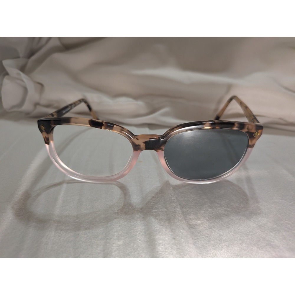 Tory Burch TY7131-1755/73 Women's Tortoise Frame  Full Rim Sunglasses FRAME ONLY